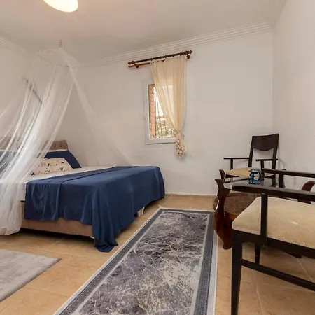 Splendid Villa Surrounded By Nature Near Milas-Bodrum Airport Vila Gulluk
