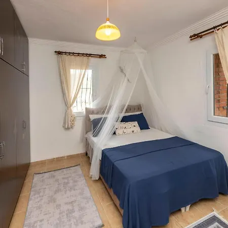 Vila Splendid Villa Surrounded By Nature Near Milas-Bodrum Airport Gulluk